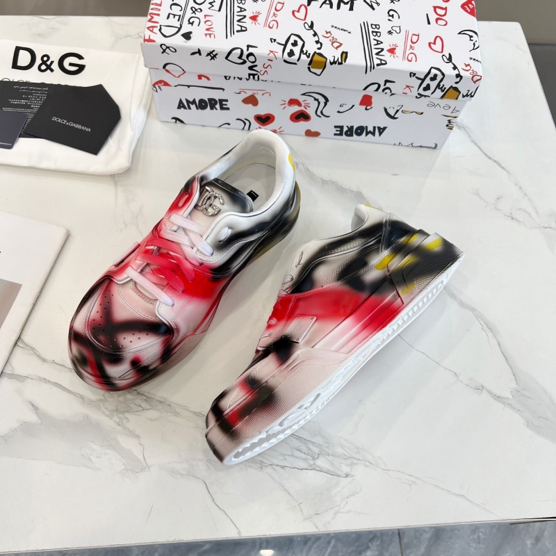 Dolce & Gabbana Sneakers